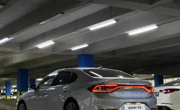 Hyundai Grandeur 2017 года за 9 300 000 тг. в Шымкент