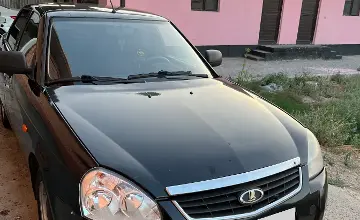 LADA (ВАЗ) Priora 2013 года за 2 000 000 тг. в Кызылординская область фото 4