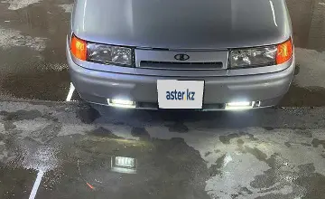 LADA (ВАЗ) 2110 2006 года за 1 500 000 тг. в Астана фото 2