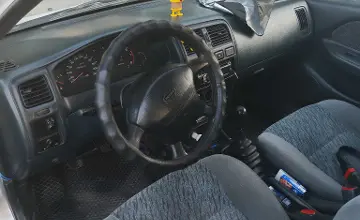Nissan Almera 1996 года за 1 000 000 тг. в Западно-Казахстанская область
