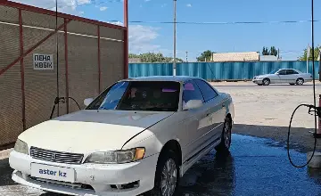 Toyota Mark II 1996 года за 1 600 000 тг. в Кызылординская область фото 1