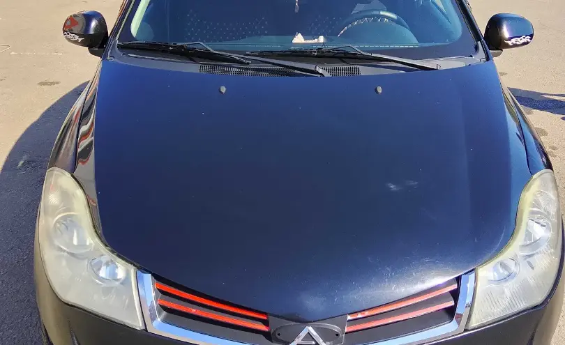 Chery Very (A13) 2012 года за 2 100 000 тг. в Петропавловск
