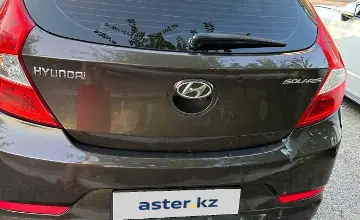 Hyundai Solaris 2014 года за 5 200 000 тг. в Карагандинская область фото 3