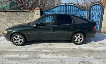 Opel Vectra 1999 года за 1 200 000 тг. в Алматы фото 3