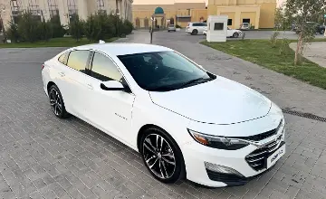 Chevrolet Malibu 2022 года за 10 500 000 тг. в Туркестанская область