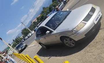Volkswagen Passat 1999 года за 1 800 000 тг. в Алматы фото 1