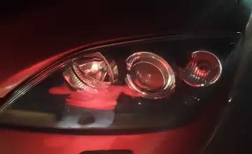 Mazda 3 2005 года за 3 000 000 тг. в Павлодарская область фото 5