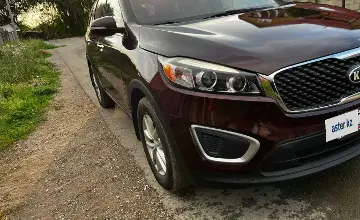 Kia Sorento 2017 года за 11 000 000 тг. в Алматы