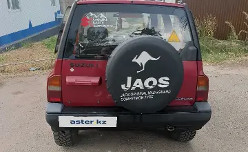 Suzuki Escudo 1993 года за 1 800 000 тг. в Алматинская область фото 3