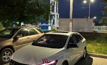 Chevrolet Monza 2023 года за 6 300 000 тг. в Алматы фото 1