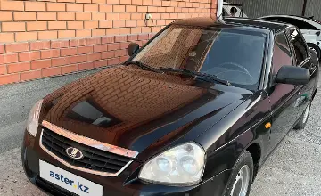 LADA (ВАЗ) Priora 2013 года за 2 000 000 тг. в Кызылординская область фото 1
