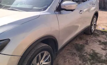 Nissan X-Trail 2017 года за 8 500 000 тг. в Алматы фото 2