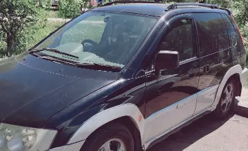 Mitsubishi RVR 1999 года за 2 200 000 тг. в Карагандинская область фото 2