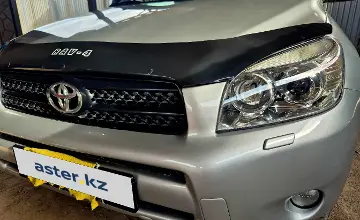 Toyota RAV4 2007 года за 5 915 000 тг. в Алматы фото 1
