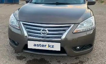 Nissan Sentra 2014 года за 4 300 000 тг. в Карагандинская область фото 2