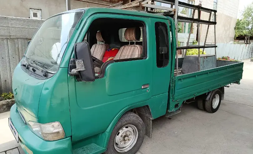Hyundai Porter 1999 года за 2 300 000 тг. в Алматы