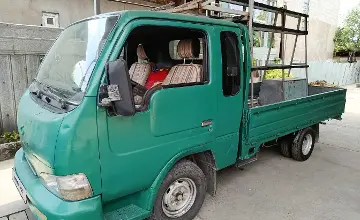 Hyundai Porter 1999 года за 2 300 000 тг. в Алматы фото 1
