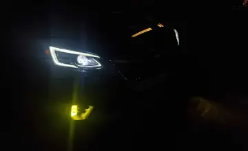 Subaru Outback 2021 года за 17 000 000 тг. в Астана фото 3