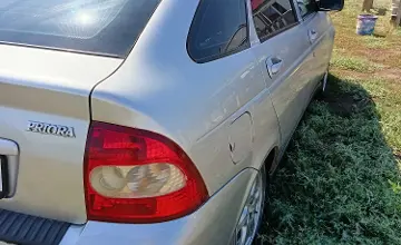 LADA (ВАЗ) Priora 2011 года за 1 100 000 тг. в Западно-Казахстанская область