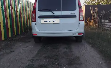 LADA (ВАЗ) Largus 2014 года за 5 000 000 тг. в Уральск фото 2