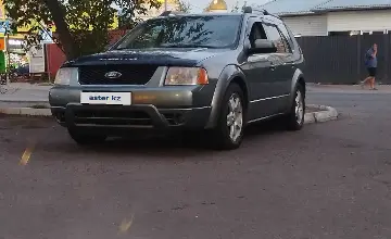 Ford Freestyle 2006 года за 4 000 000 тг. в Астана фото 2
