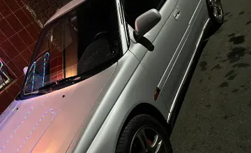 Subaru Legacy 1996 года за 2 000 000 тг. в Алматы фото 2