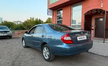 Toyota Camry 2003 года за 4 400 000 тг. в Астана