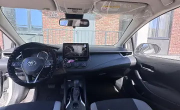 Toyota Corolla 2023 года за 8 500 000 тг. в Астана фото 5