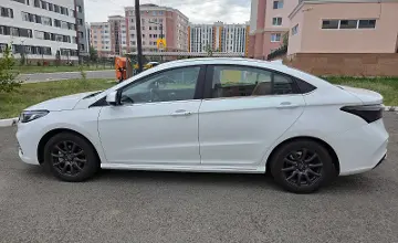 OMODA S5 2024 года за 6 800 000 тг. в Астана фото 4