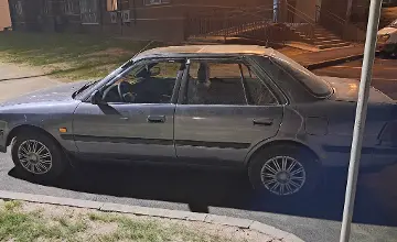 Toyota Carina II 1991 года за 650 000 тг. в Алматы фото 4