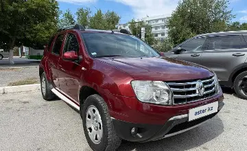 Renault Duster 2013 года за 4 000 800 тг. в Кызылординская область фото 3