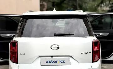 GAC GS8 2024 года за 14 800 000 тг. в Алматы фото 4