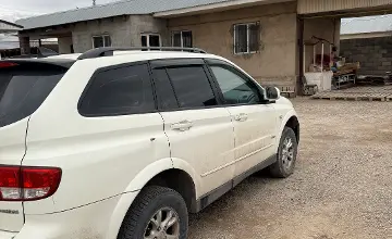 SsangYong Kyron 2014 года за 4 500 000 тг. в Тараз фото 2