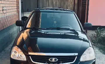 LADA (ВАЗ) Priora 2013 года за 2 000 000 тг. в Кызылординская область фото 3