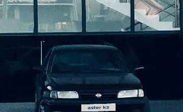 Nissan Primera 1991 года за 500 000 тг. в Шымкент фото 3