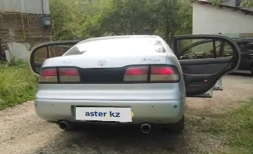 Toyota Aristo 1996 года за 1 499 999 тг. в Алматы фото 2