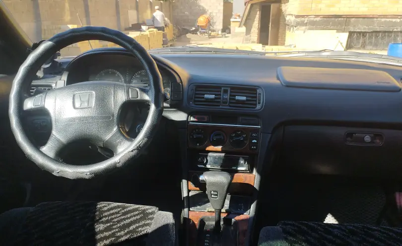 Honda Accord 1995 года за 1 400 000 тг. в Караганда фото 5