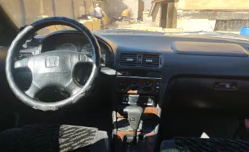 Honda Accord 1995 года за 1 500 000 тг. в Караганда фото 5