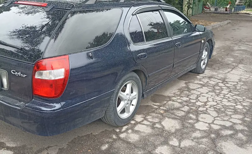 Nissan Cefiro 1998 года за 2 500 000 тг. в Алматы