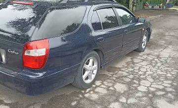 Nissan Cefiro 1998 года за 2 900 000 тг. в Алматы