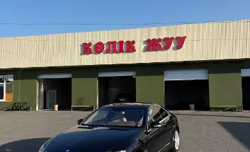 Mercedes-Benz CL-Класс 2007 года за 12 500 000 тг. в Алматы фото 1