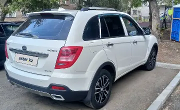 Lifan X60 2017 года за 3 800 000 тг. в Павлодар фото 2
