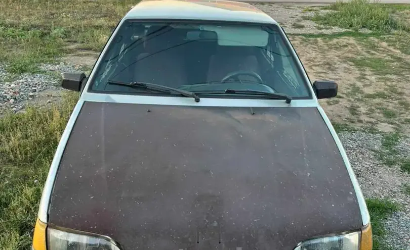 LADA (ВАЗ) 2114 2006 года за 500 000 тг. в Восточно-Казахстанская область