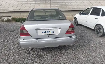 Mercedes-Benz C-Класс 1993 года за 450 000 тг. в Актобе фото 4