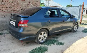 Toyota Yaris 2006 года за 3 150 000 тг. в Алматы фото 4