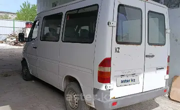 Mercedes-Benz Sprinter 2002 года за 4 500 000 тг. в Кызылординская область фото 4