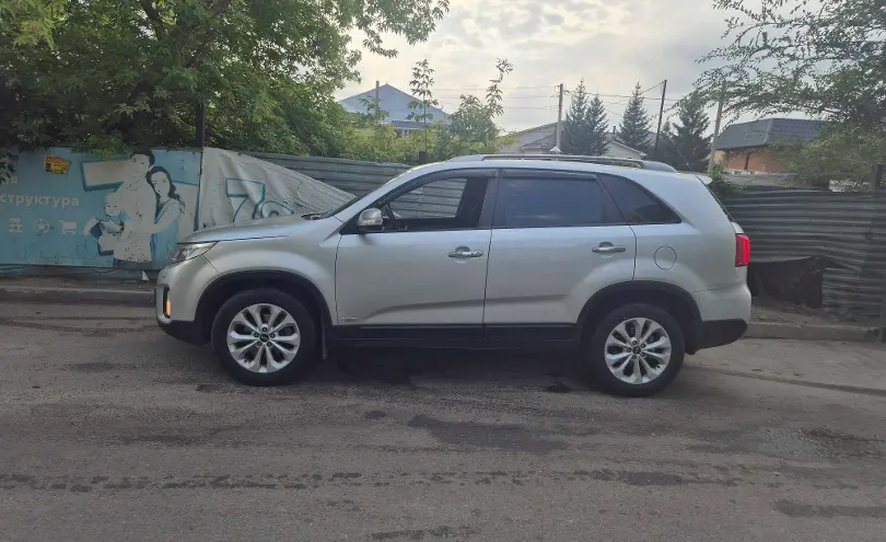 Kia Sorento 2012 года за 7 500 000 тг. в Астана фото 3