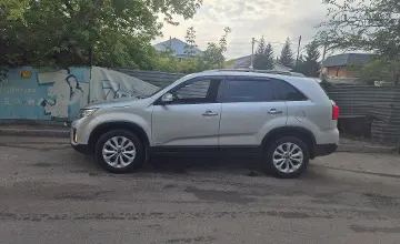 Kia Sorento 2012 года за 8 000 000 тг. в Астана фото 3