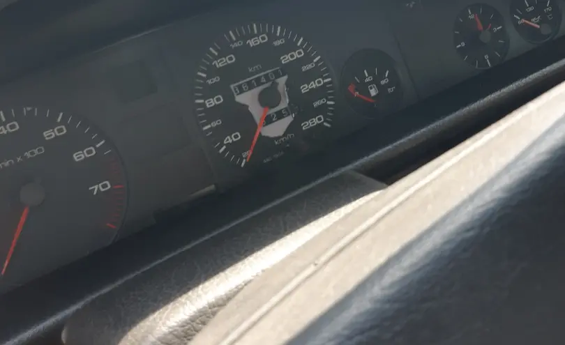 Audi 100 1992 года за 700 000 тг. в Акмолинская область