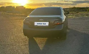 Toyota Camry 2010 года за 6 900 000 тг. в Кызылординская область